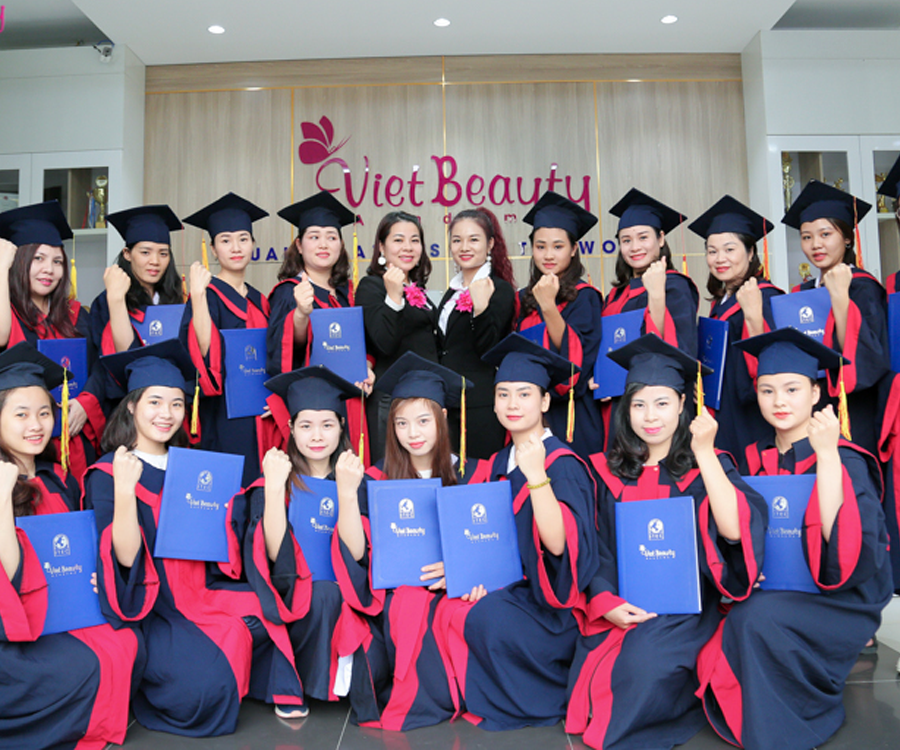 CẤP BẰNG NGHỀ TRONG NƯỚC